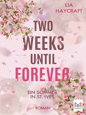 cover image of Two Weeks Until Forever